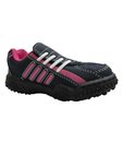 Liberty Footfun Blue & Pink Sports Shoes