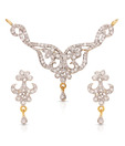 The Heritage Inc. Exquisite AD Mangalsutra Set