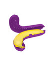 Prime Houseware Banana Innovative Protector Case Guard-Purple