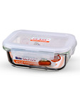 Lock & Lock Rectangular Container