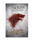 Game Of Thrones - Wolf (24 x 36 Inches)