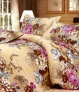 Home Candy Classy Double Bed Sheet