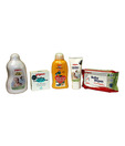 Pigeon Essential Baby Care Combo Pack Of 5