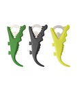 True Vino Assorted Croc Bottle Openers