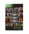 The Big Bang Theory - Penny Penny Penny (24 x 36 Inches)