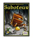 Saboteur Card Game