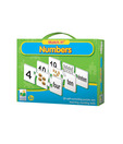 The Learning Journey Match It! Numbers