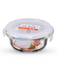 Lock & Lock Round Container
