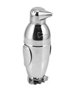True Vino The Penguin Cocktail Shaker