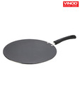 Vinod Zest Flat Multi Tawa- 32.5 cm