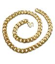 Aadi Jewels Luxurious Golden Link Chain