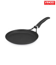 Vinod Zest Plus Flat Griddle- 28 cm