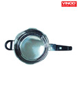 Vinod Pressure Pan With Lid - 4 L