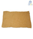 Umeed Handmade Crotchet Table Mat Gold