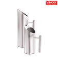Vinod Kraft Stainless Steel Water Pitcher - 1 L