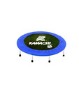 Kamachi Trampoline 8 Feet Diameter ,Safety Net Not Included