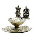 Golmaalshop Lakshmi Ganesh Deepak