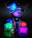Kytes India LED Ice Cubes- Pack of 12