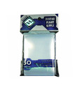 Clear Sleeves: Standard Card Game Pack
