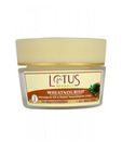 Lotus Herbal Wheat Nourish Germ Oil & Honey Nourishment Cream 50G
