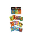 Melissa & Doug Deluxe Animal Card Games