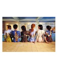 Pink Floyd Back Catalogue (24 x 36 Inches)