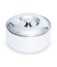 Ideal Home Stainless Steel Casserole