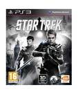 Star Trek PS3