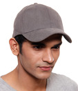 Unistar Smart Grey Cap
