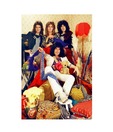 Queen Band - Bravado (24 x 36 Inches)