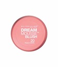 Maybelline Dream Mousse Blush - Peach Satin-GKT