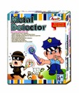 Annie Metal Detector
