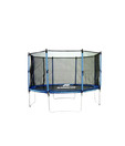 Kamachi Trampoline 14 Feet Diameter ,Safety Net Not Included