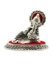 Golmaalshop Relaxed Ganesha Idol