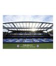 Chelsea Stadium (24 x 36 Inches)