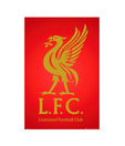 Liverpool Club Crest 2013 (24 x 36 Inches)