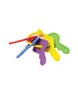 The First Years Learning Curve First Keys Teether