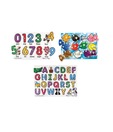 Melissa & Doug Deluxe Classic Peg Puzzle Bundle