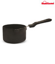 Sunflame Hard Anodised Sauce Pan- 2.35 L