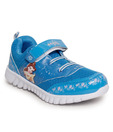 Disney Endearing Blue Casual Shoes
