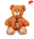 Acctu Sweet Big Bear Brown - 42 cm