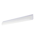 Philips 38110 Wall Lamp Grey 1x14W 230V