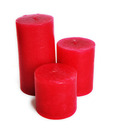 Fragrance World India Patchouli Candle - Medium