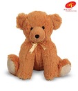 Acctu Big Cute Bear Brown - 40 cm