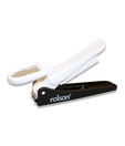 Rolson Nail Clipper With LED & Free Magnifier Card