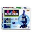 Annie Kiddy Microscope