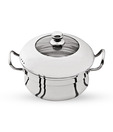 Praylady Classy Texas Pot With Lid