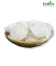 Litstick Bucket of Floating Rose Candles- 6 Pcs