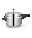 Kyyte Pressure Cooker- 5L-  ISI certified