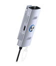 Fiio E02i Silver Portable amp for iPod,iPhone,iPad